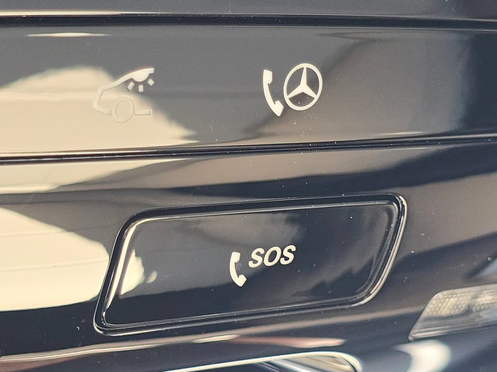 New 2027 Mercedes-Benz GLC 300 4MATIC image 9