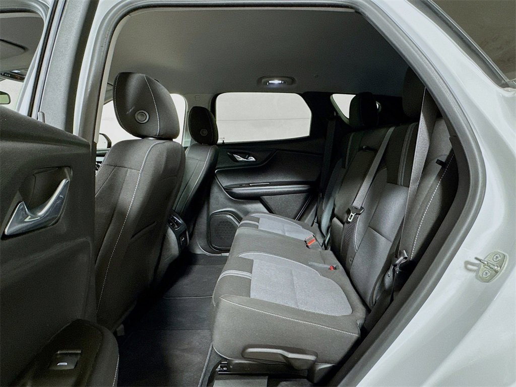 Used 2023 Chevrolet Blazer LT w/ Driver Confidence Package image 20
