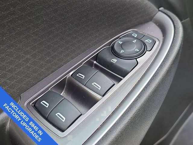 Used 2023 Chevrolet Malibu LS w/ Driver Confidence Package FWD image 21