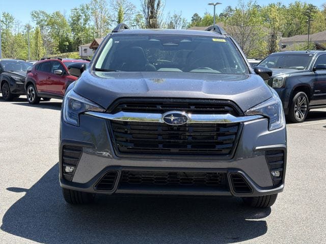 New 2026 Subaru Ascent Limited AWD/4WD image 8