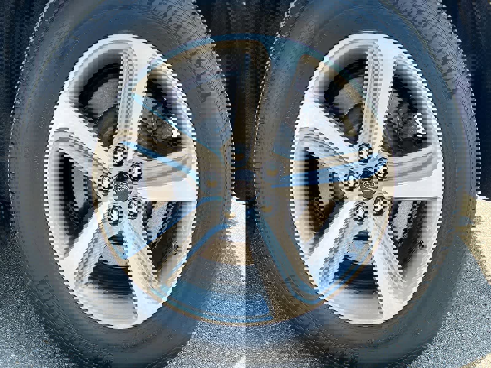 Used 2023 Ford Edge SEL w/ Convenience Package image 14