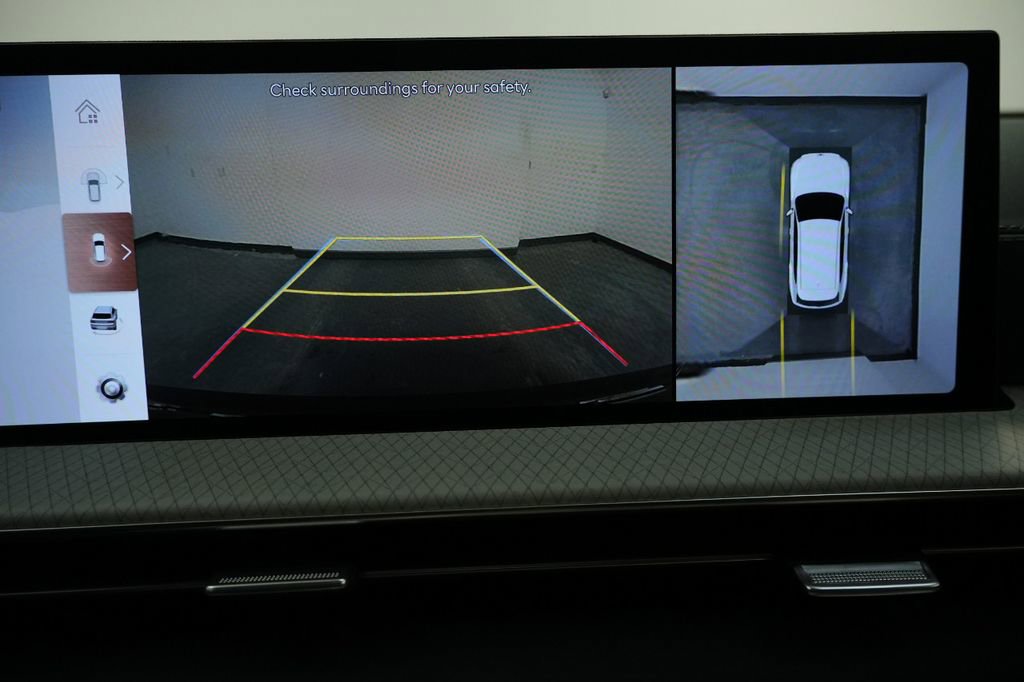 New 2025 Genesis GV80 3.5T Prestige image 43