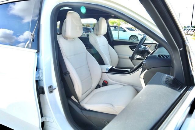 New 2025 Mercedes-Benz GLC 300 image 25