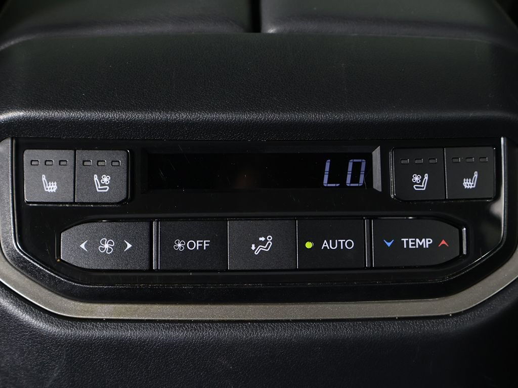 Used 2024 Lexus TX 500h AWD w/ Technology Package image 44