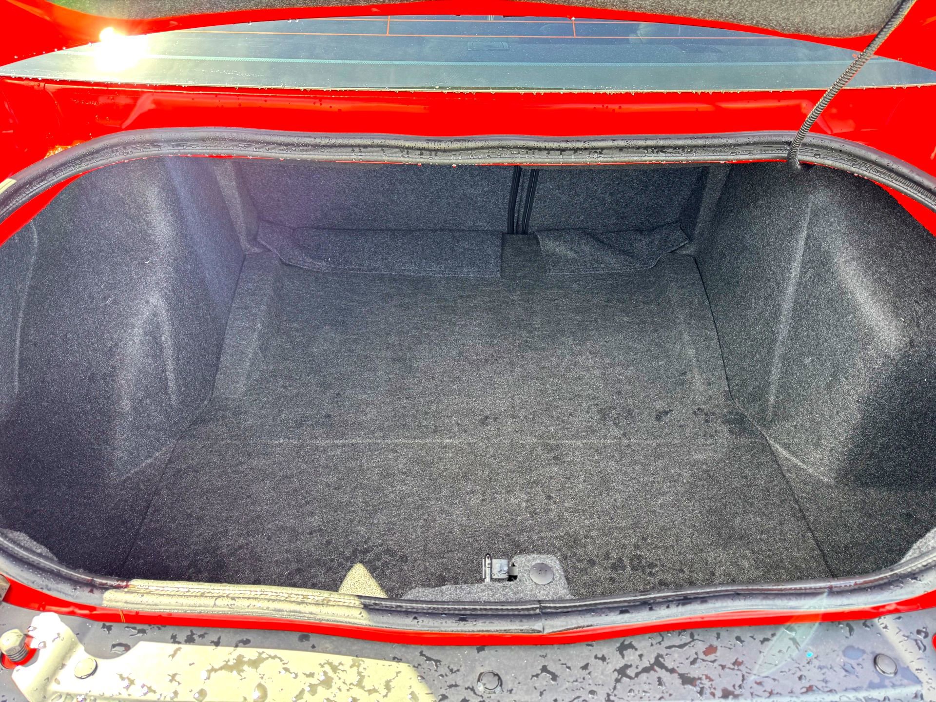 Used 2023 Dodge Challenger SRT Hellcat image 10