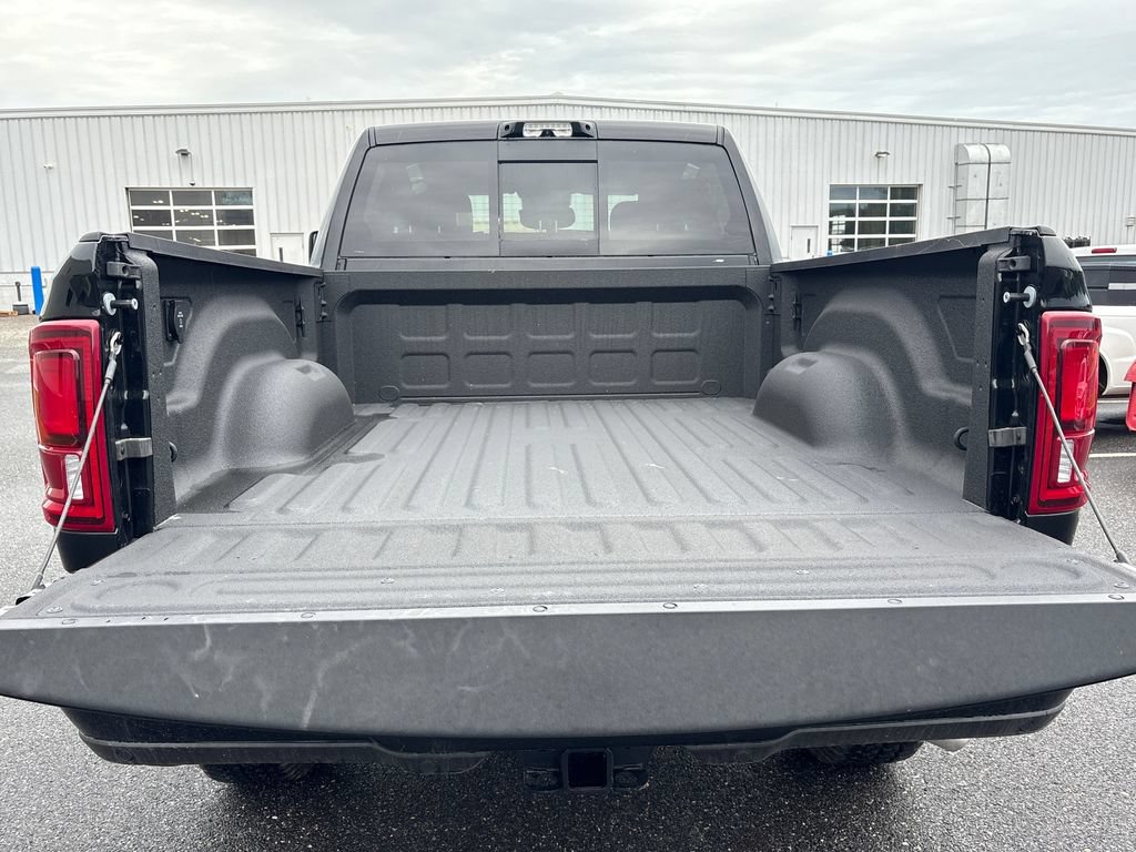New 2026 RAM 2500 Big Horn AWD/4WD image 38