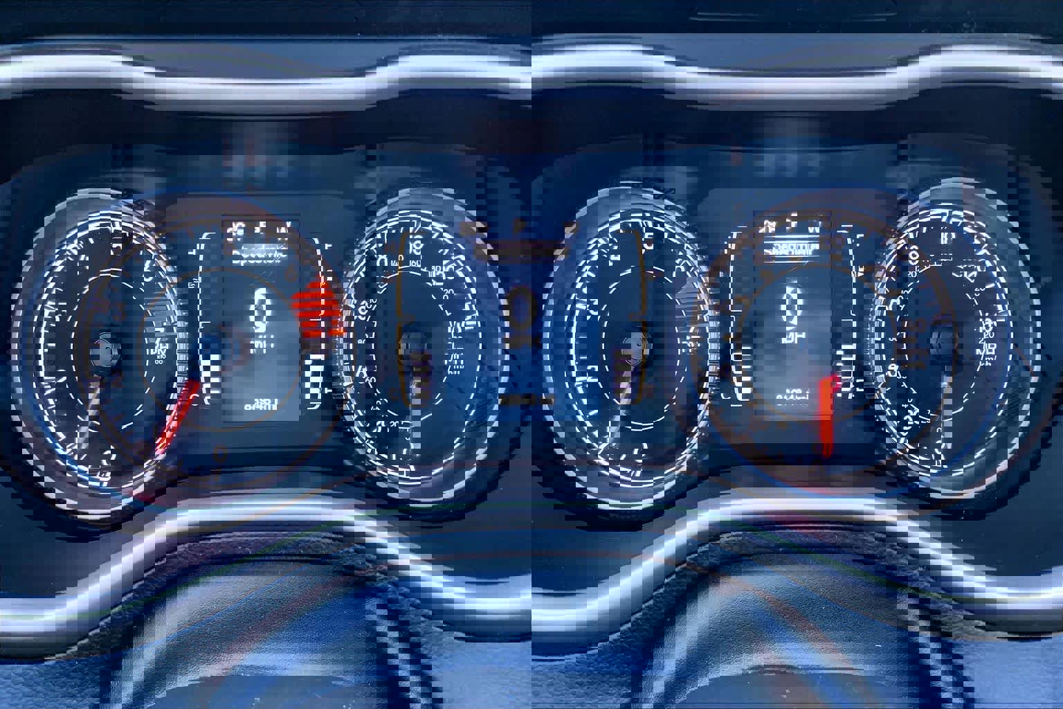 Used 2016 Jeep Cherokee Latitude w/ Cold Weather Group image 25