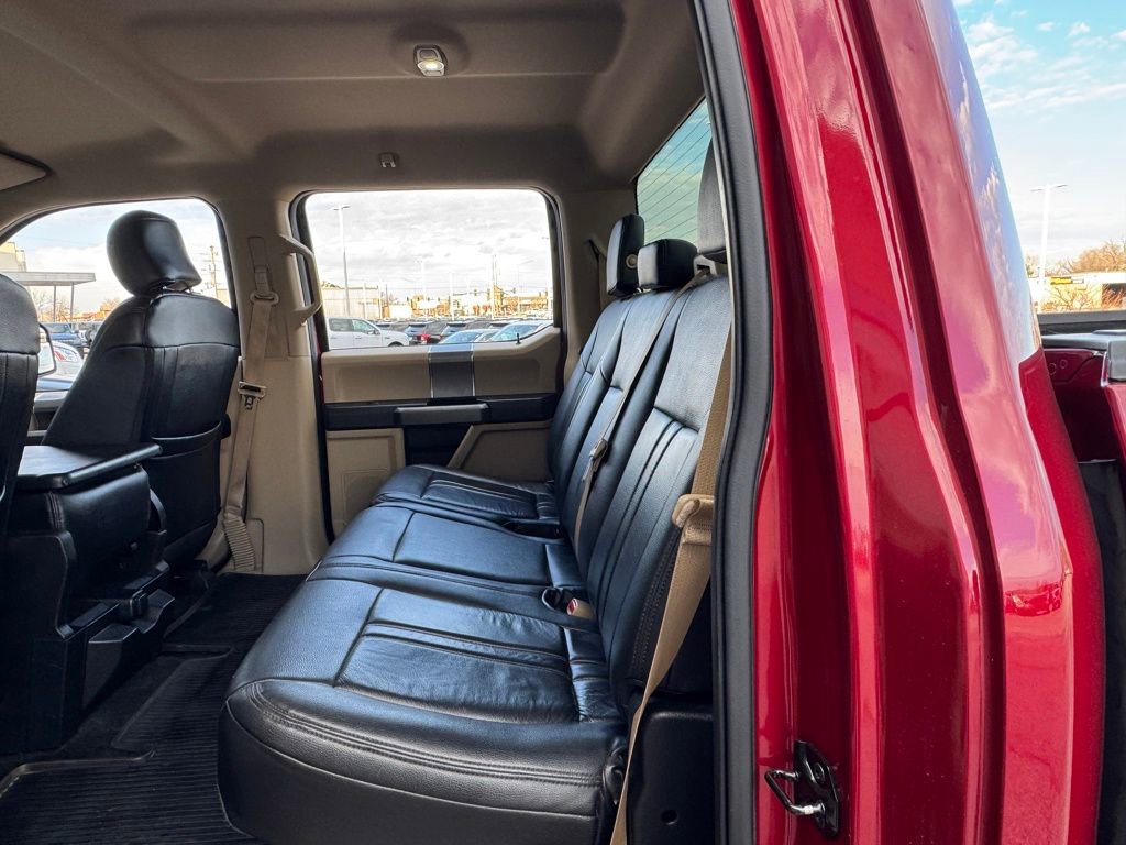 Used 2015 Ford F150 XLT w/ Equipment Group 301A Mid image 40