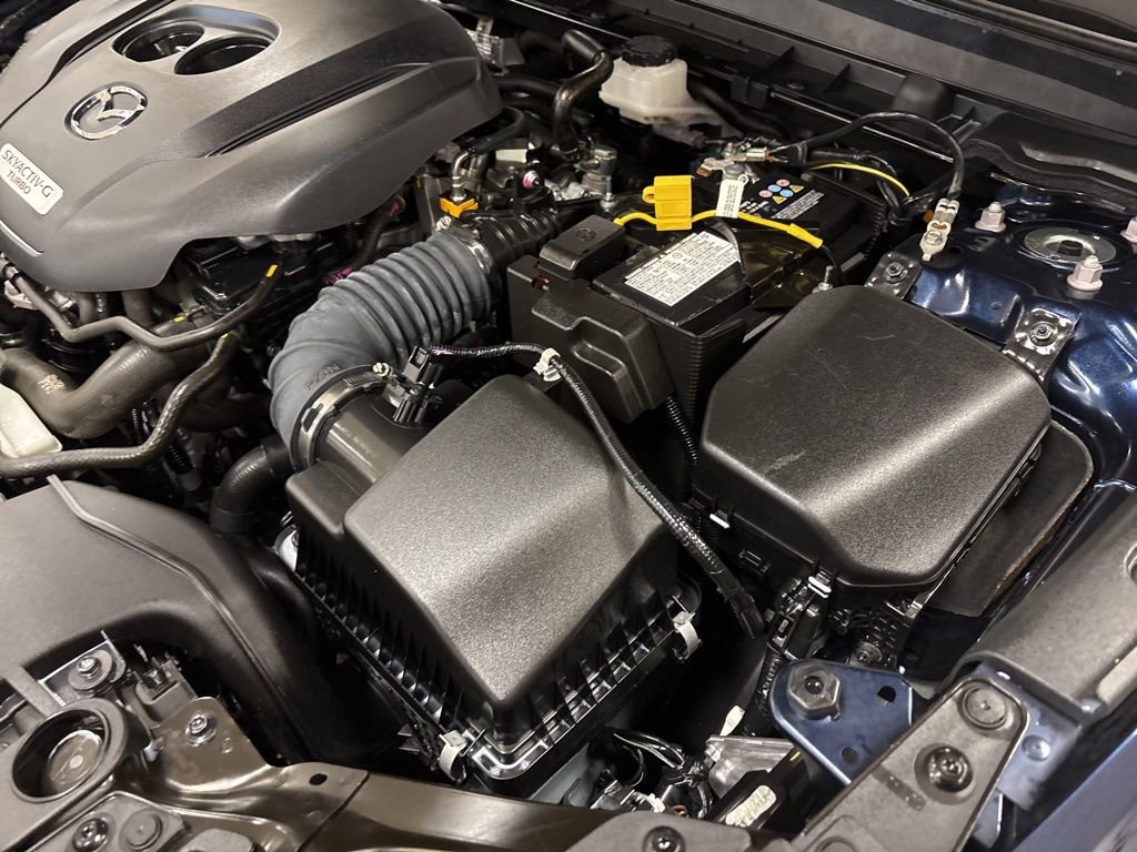 Used 2023 MAZDA CX-30 2.5 Turbo w/ Premium Package image 43