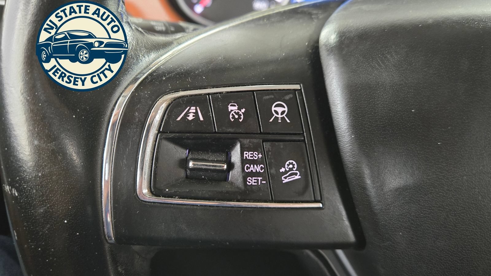 Used 2019 Maserati Levante GranLusso AWD/4WD image 13