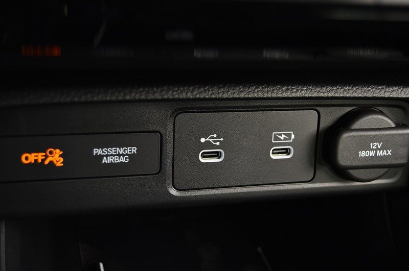 New 2026 Honda Civic Sport Touring image 17