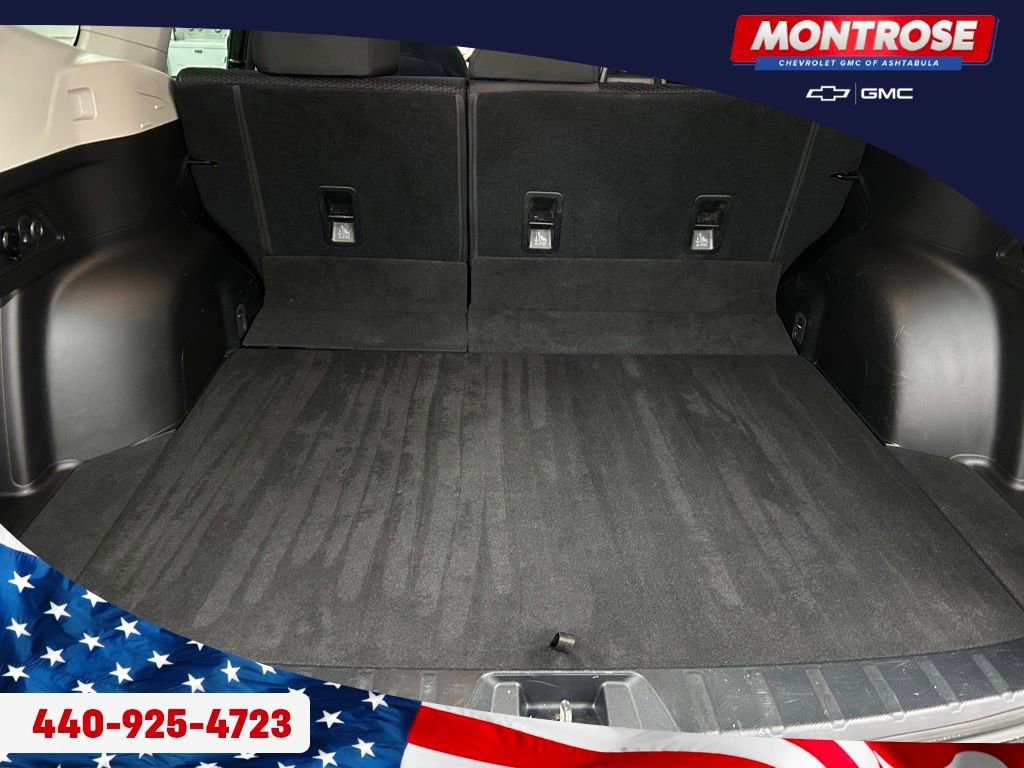 Used 2023 Subaru Forester Premium image 27