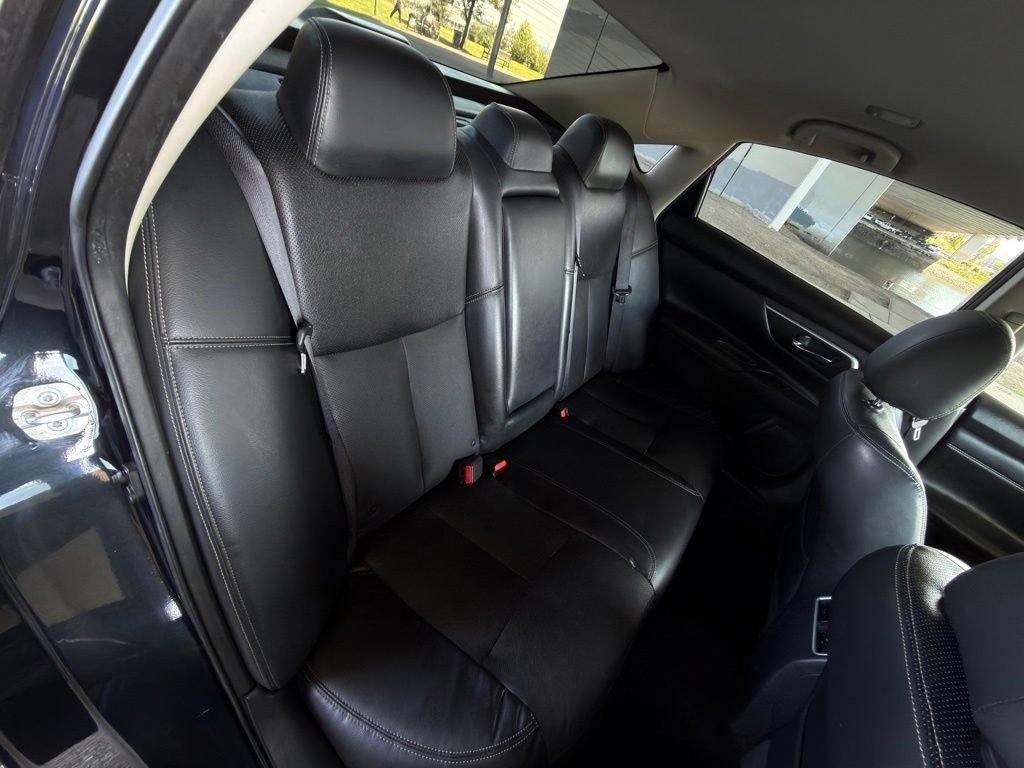 Used 2017 Nissan Altima 2.5 SL FWD image 27