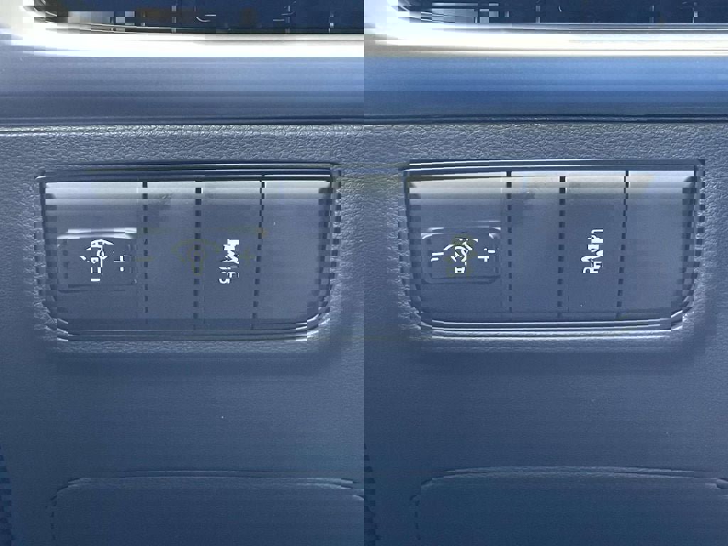 New 2026 Hyundai Tucson SE image 17