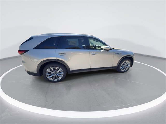New 2026 MAZDA CX-90 3.3 Turbo w/ Preferred Package image 9