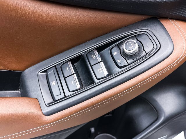 Used 2020 Subaru Forester Touring w/ Popular Package #2 image 21