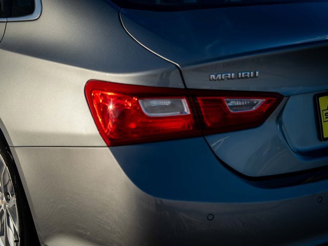 Used 2024 Chevrolet Malibu LT image 8