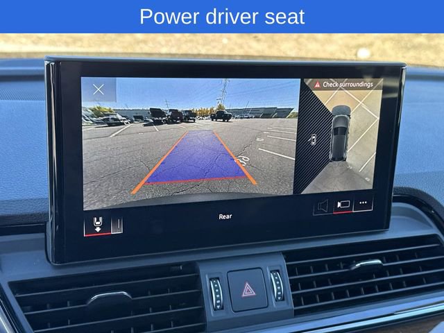 Used 2023 Audi Q5 2.0T Premium Plus image 21