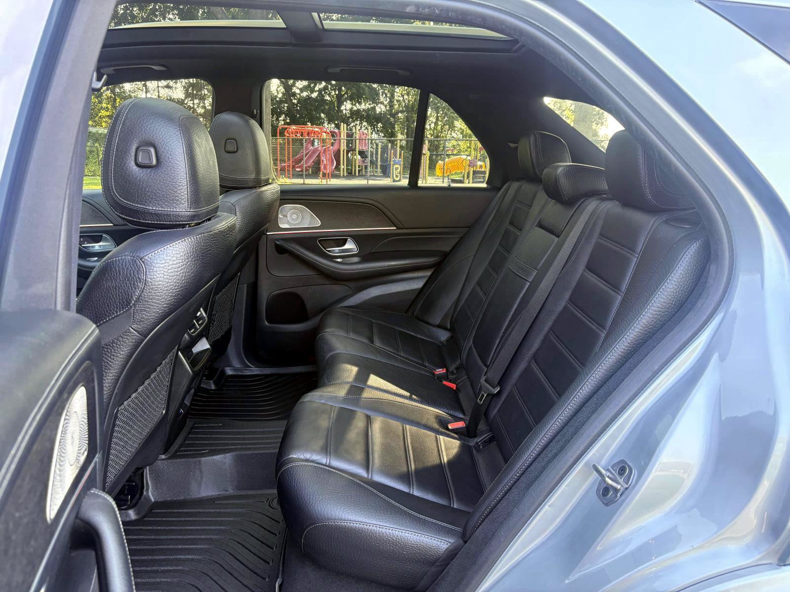 Used 2024 Mercedes-Benz GLE 450 4MATIC image 28