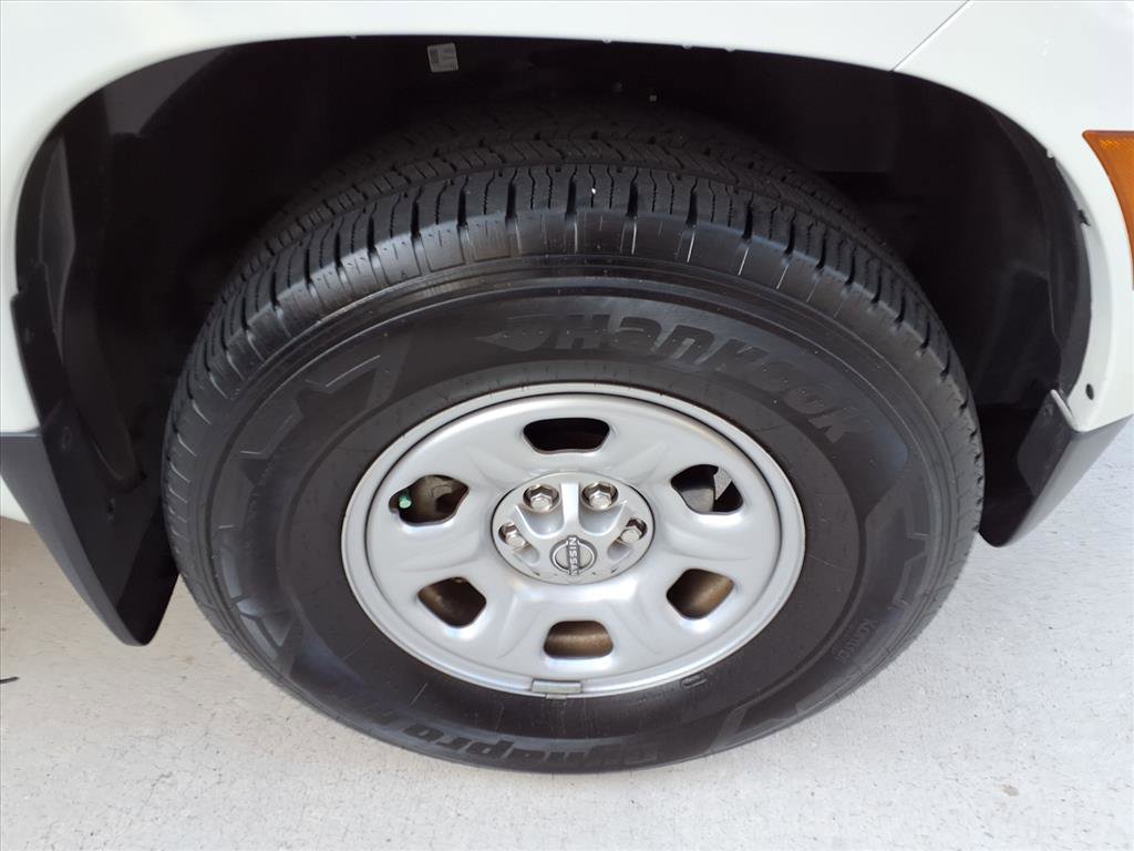 Used 2024 Nissan Frontier S w/ Tow Package image 7