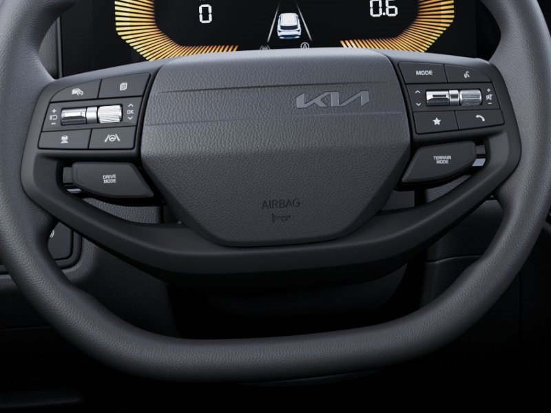 New 2026 Kia Sportage LX AWD/4WD image 22