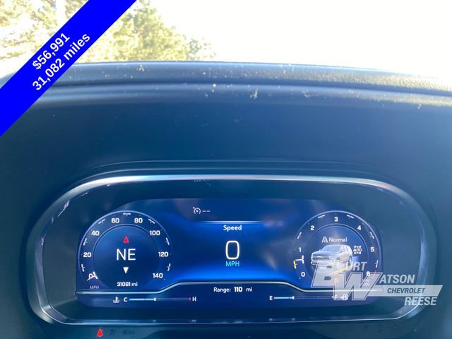 Used 2023 Chevrolet Tahoe Z71 w/ Luxury Package image 24