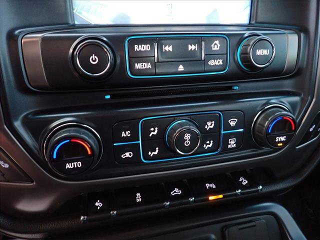 Used 2017 GMC Sierra 1500 SLT image 20