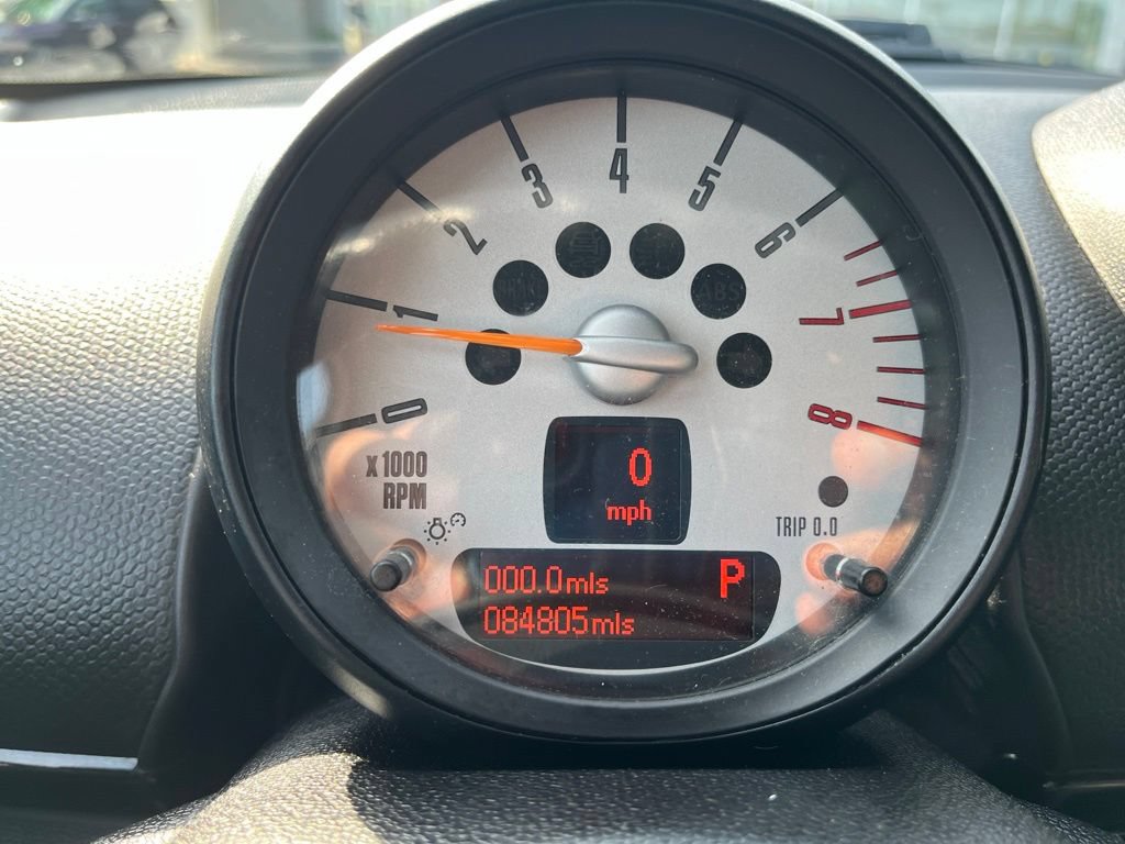 Used 2014 MINI Cooper Countryman S AWD/4WD image 18