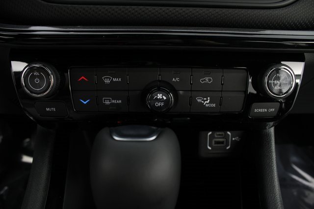 New 2026 Jeep Compass Latitude image 6