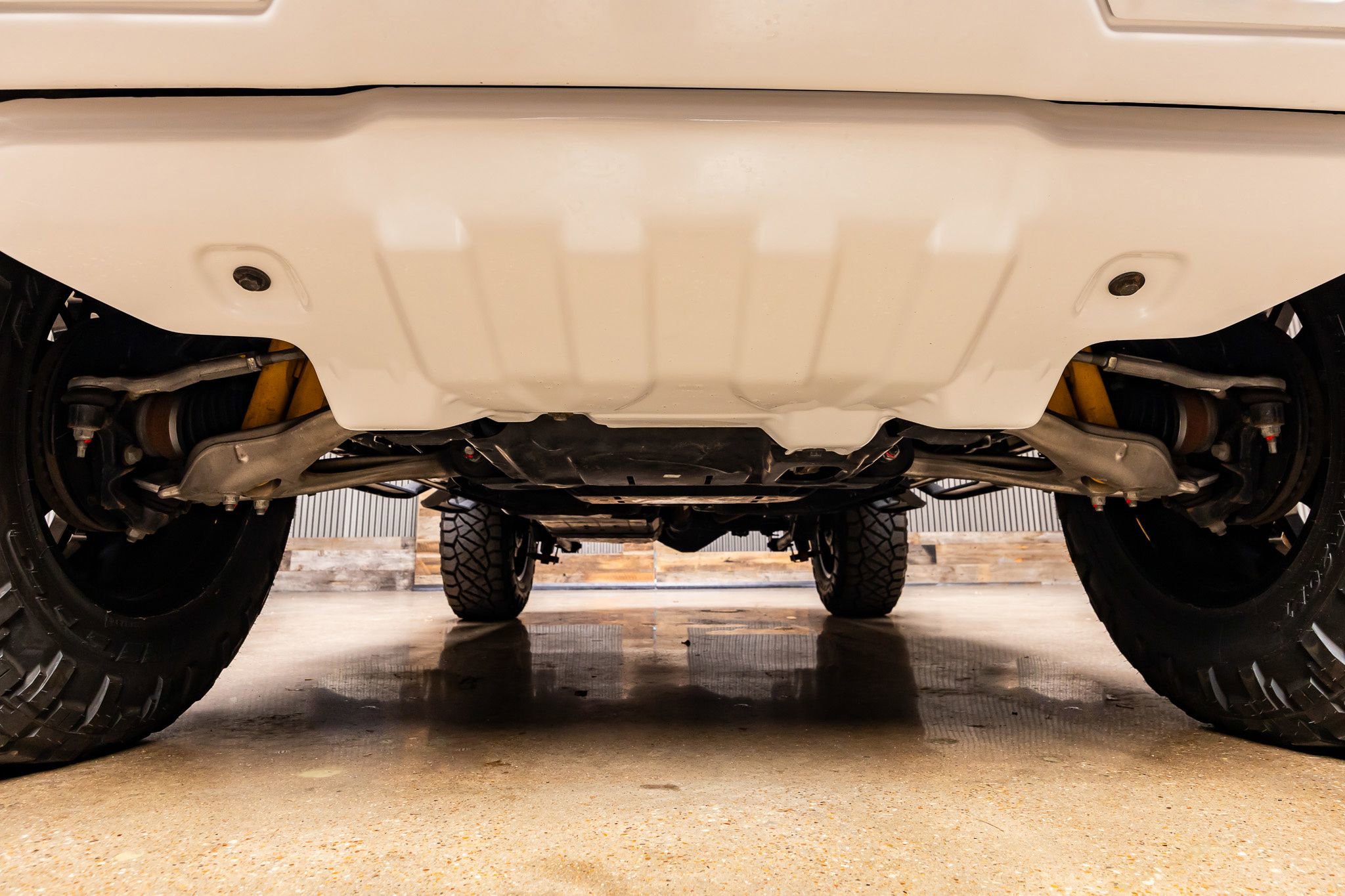 Used 2024 Ford Bronco Badlands image 15