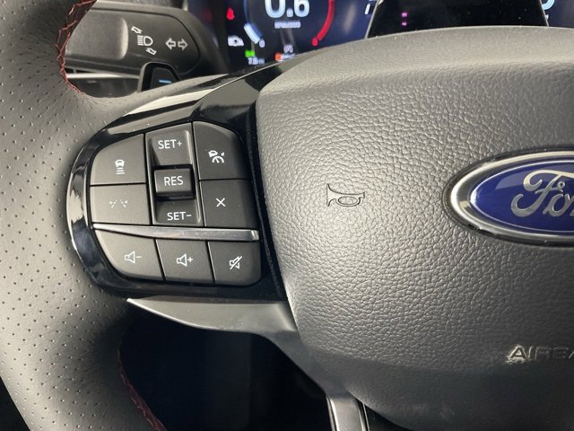 New 2026 Ford Explorer ST w/ Sun And Sound Package image 24