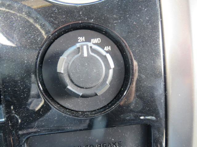 Used 2011 Ford F150 Harley-Davidson AWD/4WD image 14