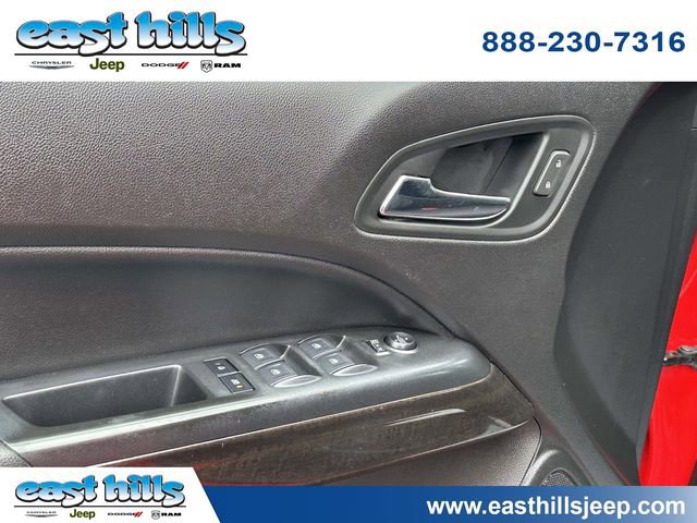 Used 2018 GMC Canyon SLE w/ SLE Convenience Package image 15