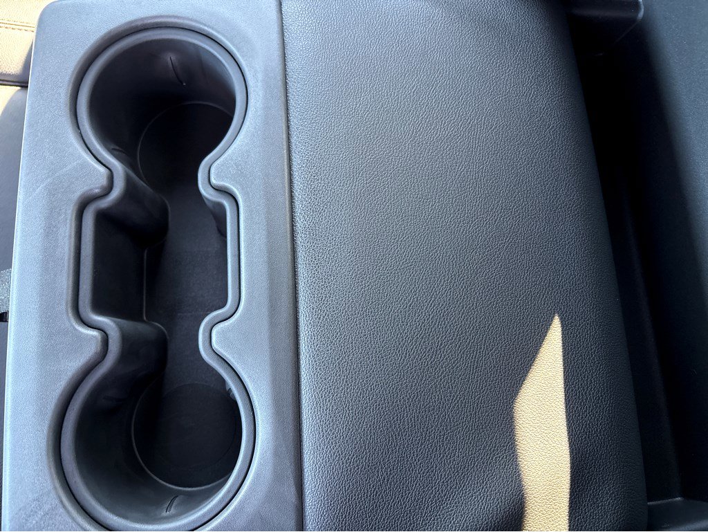 Used 2024 Chevrolet Silverado 2500 High Country w/ Midnight Edition image 38