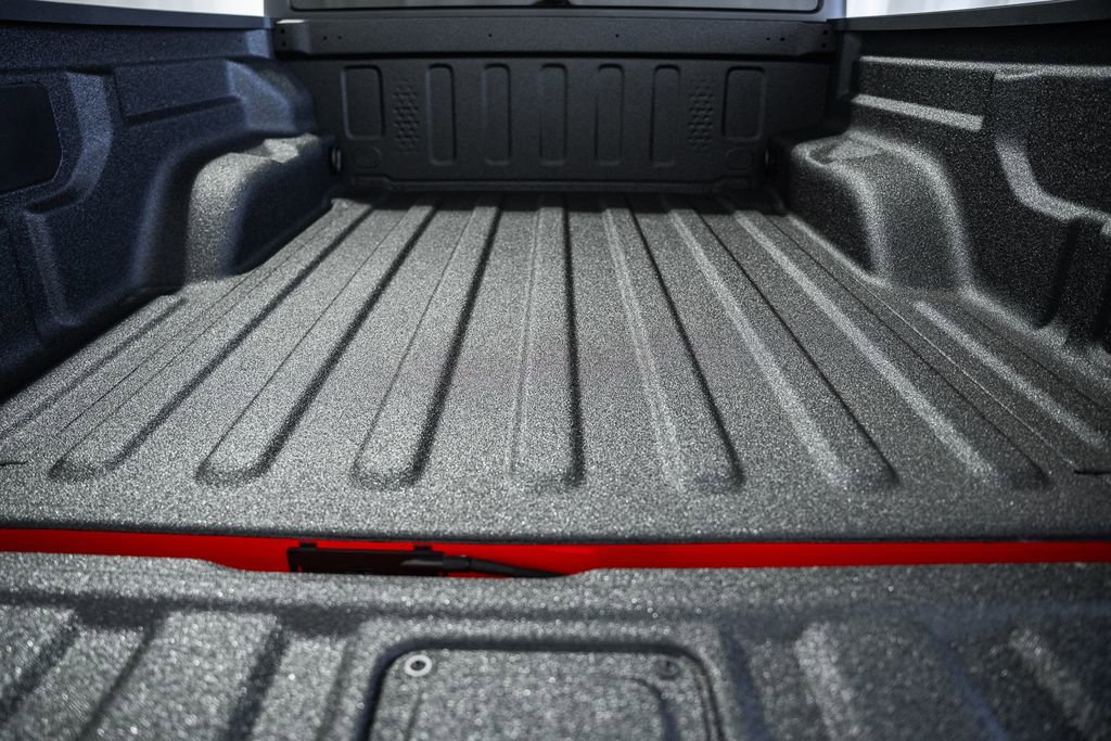 New 2025 Jeep Gladiator Sport image 8