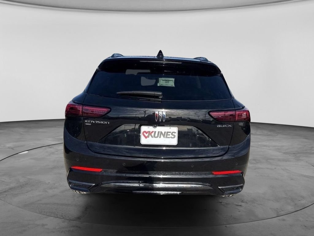 New 2026 Buick Envision Sport Touring AWD/4WD image 10