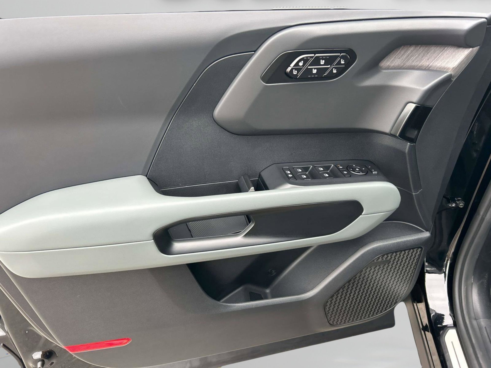 New 2027 Kia Telluride SX Prestige X-Line image 21