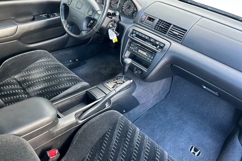Used 2001 Honda Prelude image 15