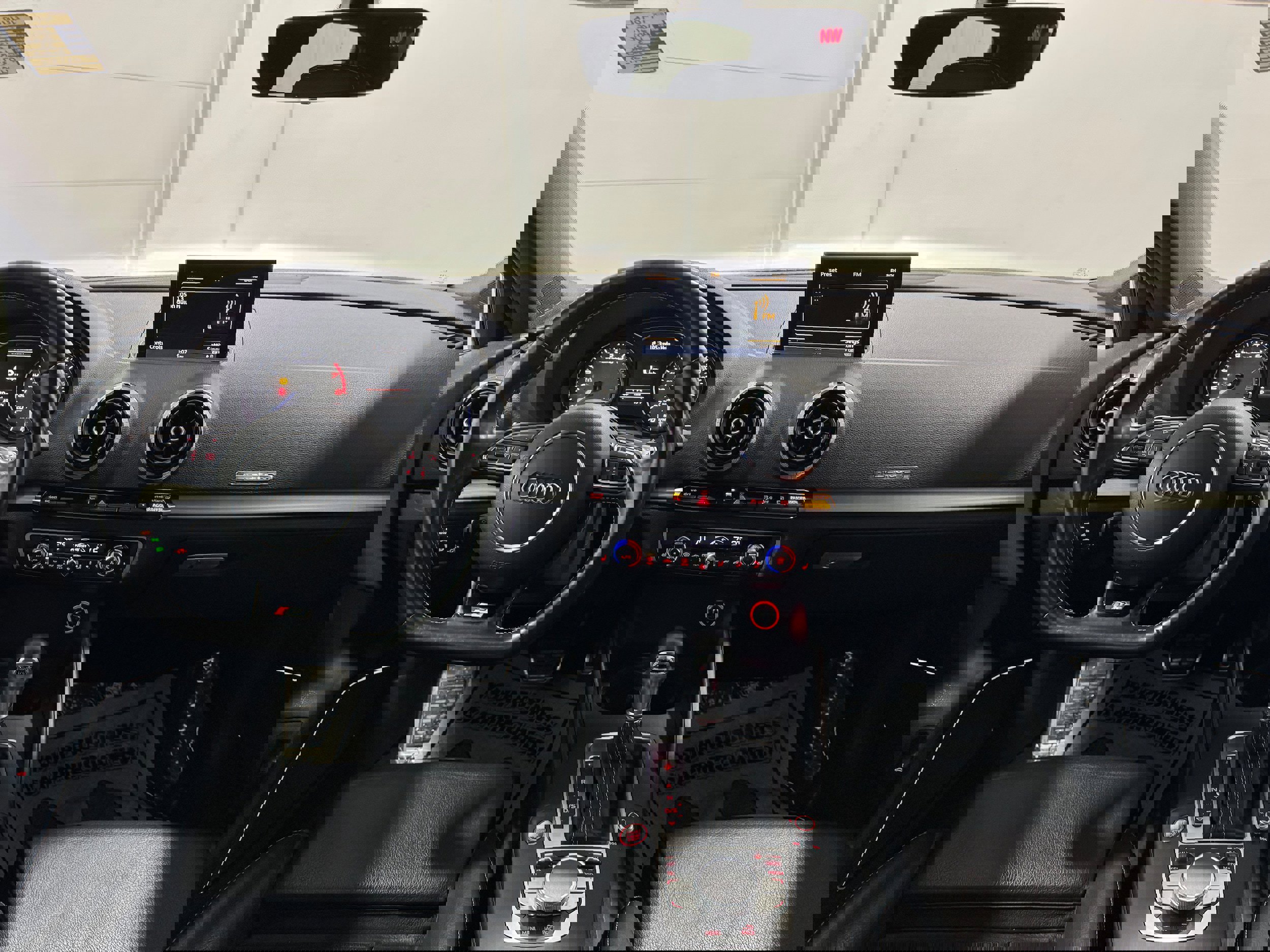 Used 2016 Audi S3 Premium Plus w/ Technology Package image 10