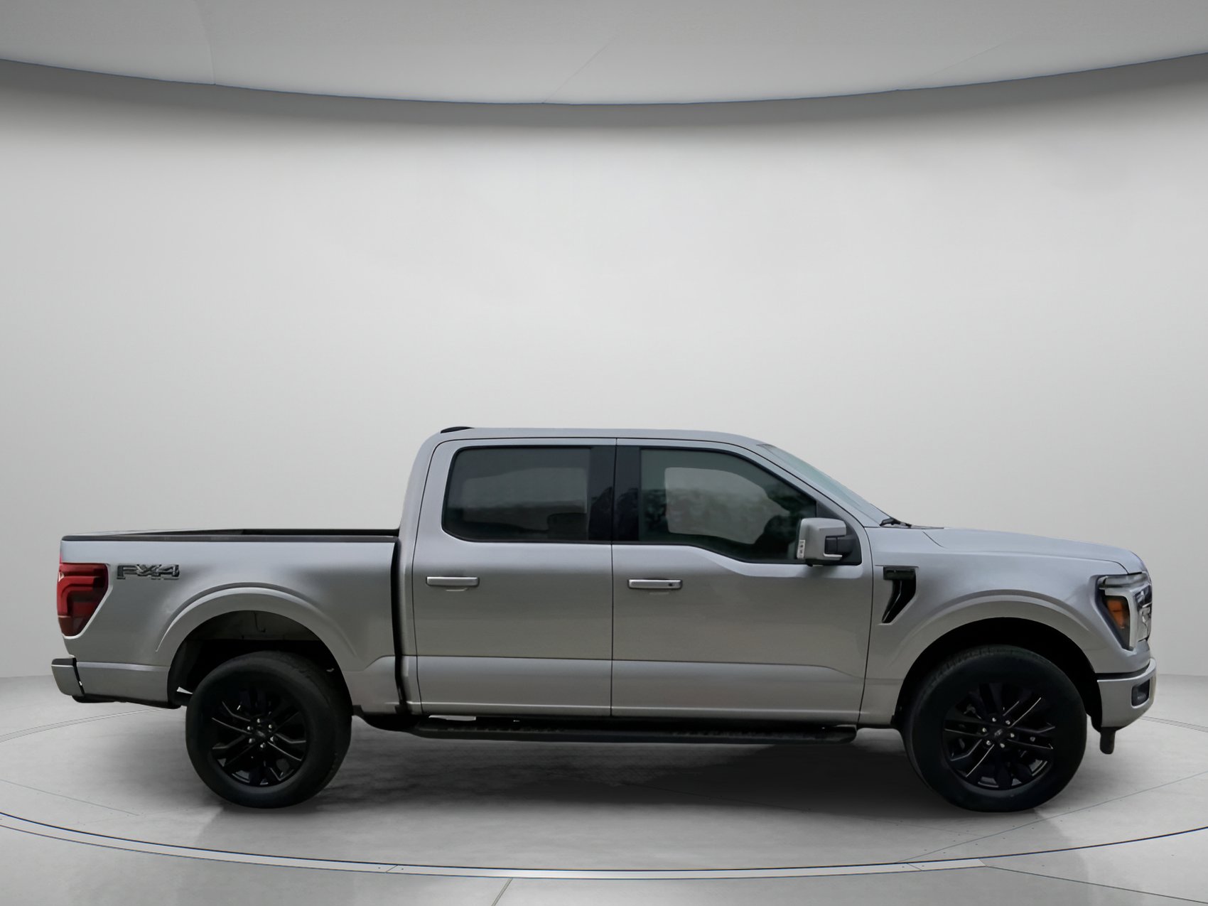 New 2026 Ford F150 Lariat w/ Equipment Group 501A Mid image 35