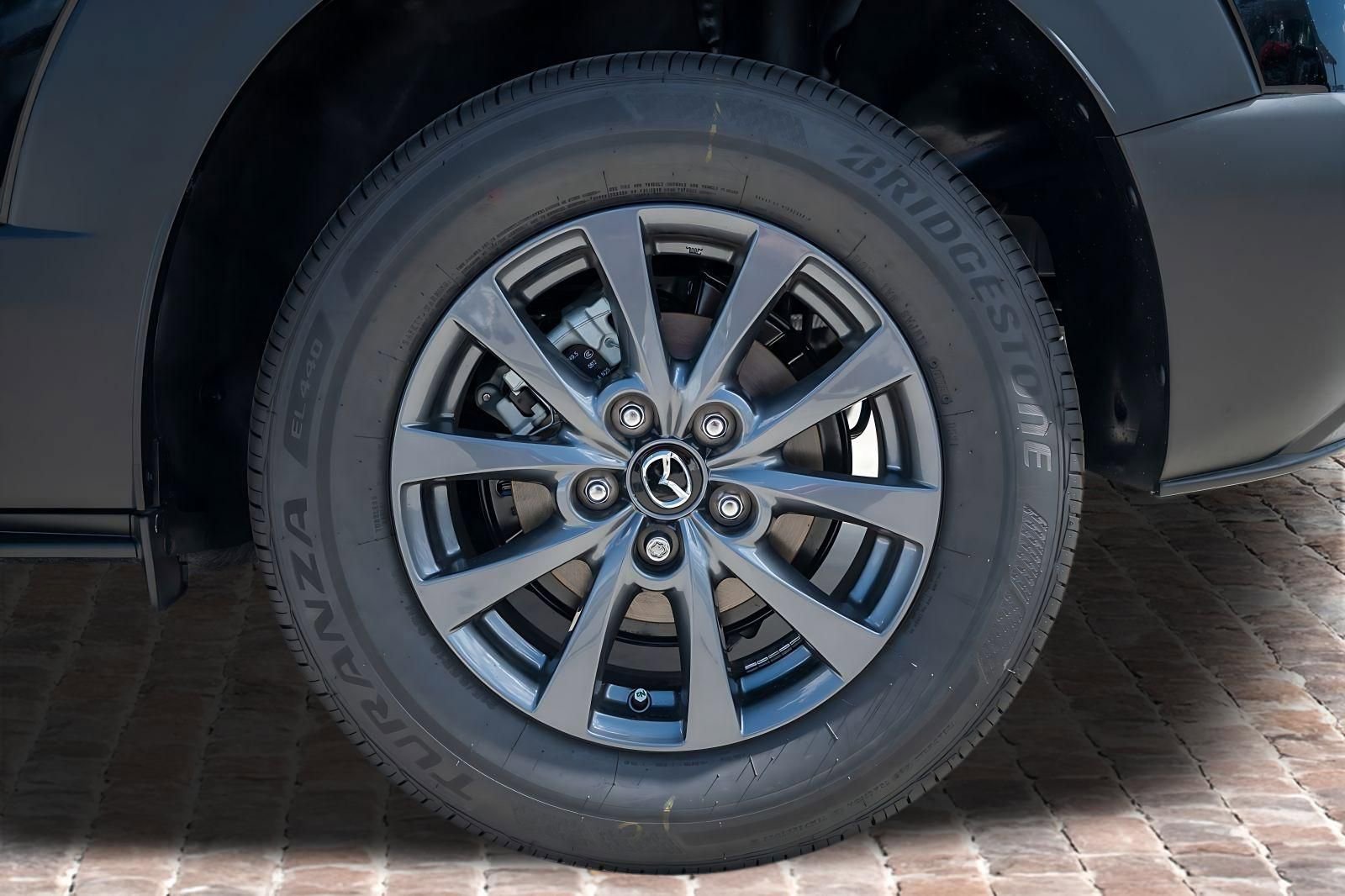 New 2026 MAZDA CX-30 AWD 2.5 S image 31