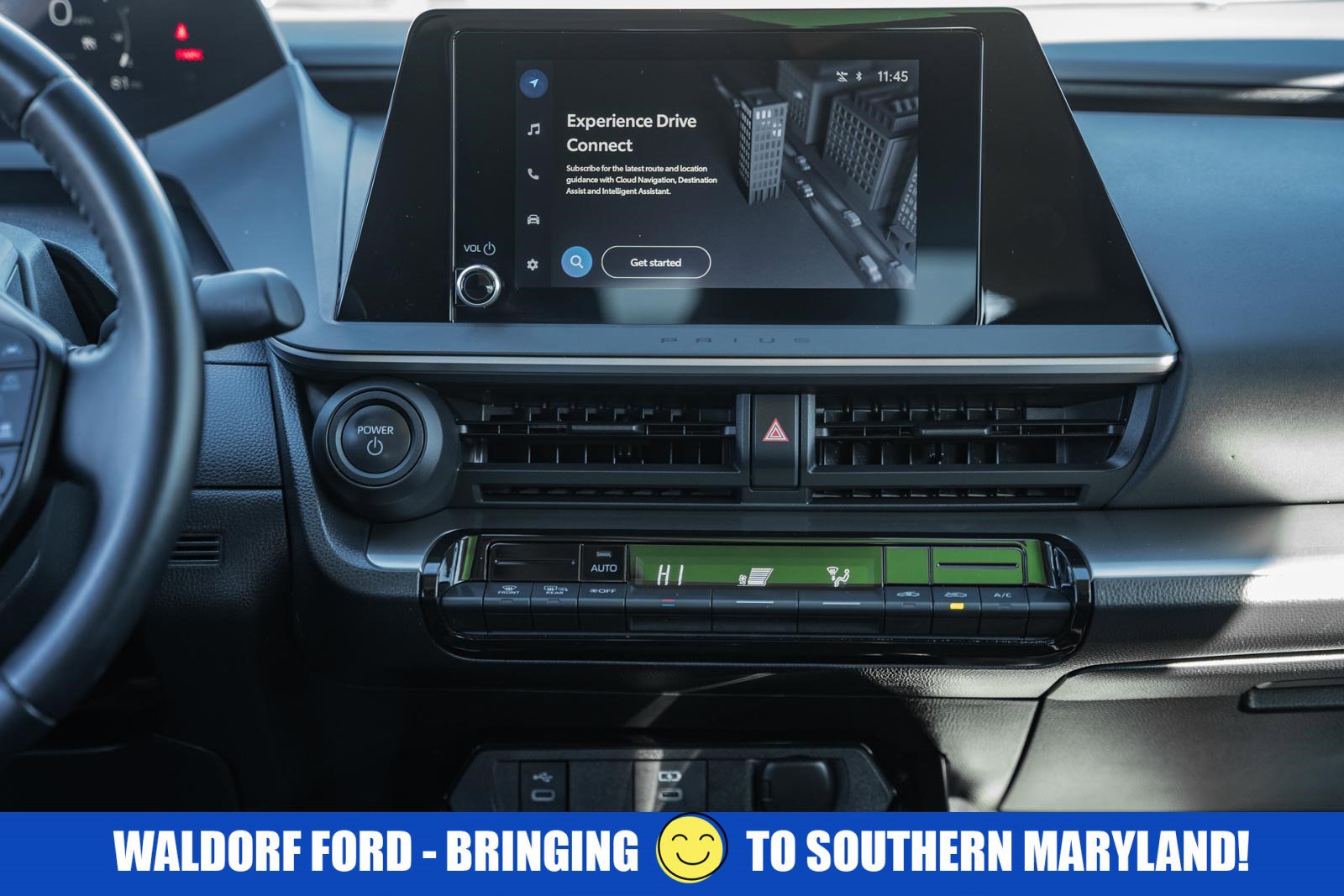 Used 2024 Toyota Prius image 22