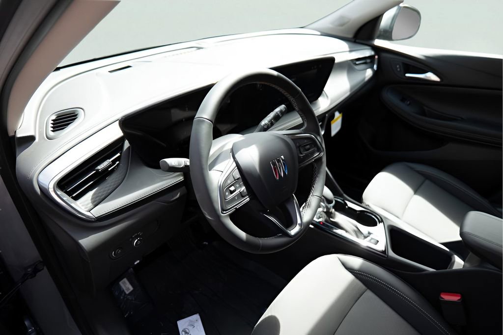 New 2026 Buick Encore GX Preferred w/ Advanced Technology Package image 8