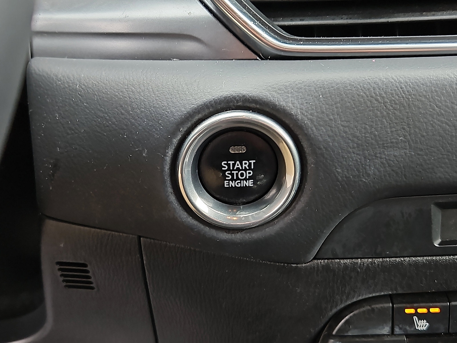 Used 2022 MAZDA CX-5 AWD 2.5 S w/ Select Package image 22