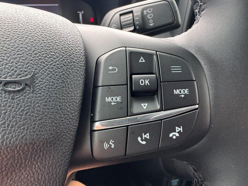 Used 2025 Ford Maverick XLT w/ XLT Luxury Package AWD/4WD image 19