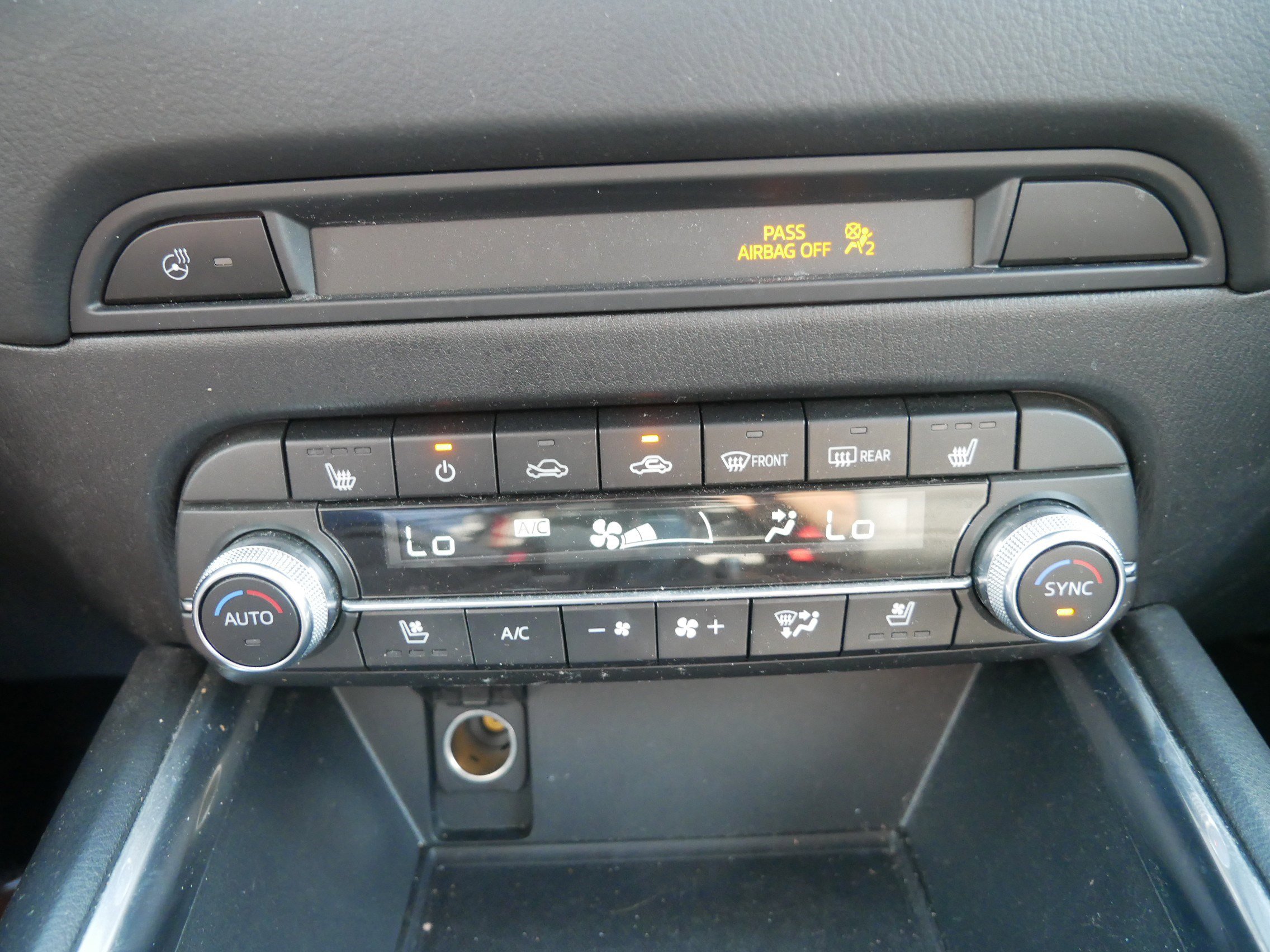 Used 2023 MAZDA CX-5 AWD 2.5 S w/ Premium Plus Pkg image 28