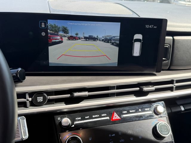 Used 2026 Hyundai Santa Fe SEL FWD image 17