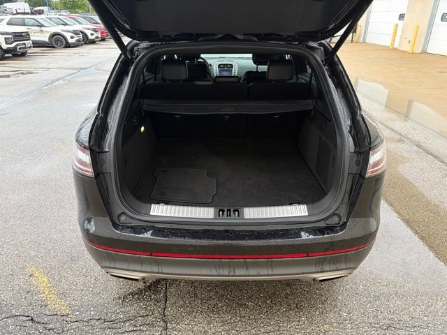 Used 2020 Lincoln Nautilus Reserve w/ Equipment Group 201A AWD/4WD image 17