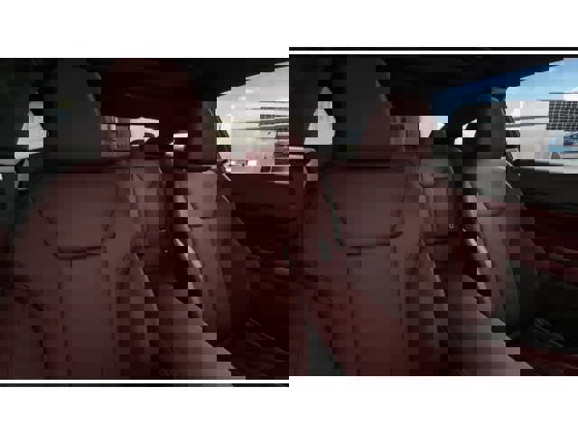 New 2026 BMW 430i Coupe w/ Parking Assistance Package image 11