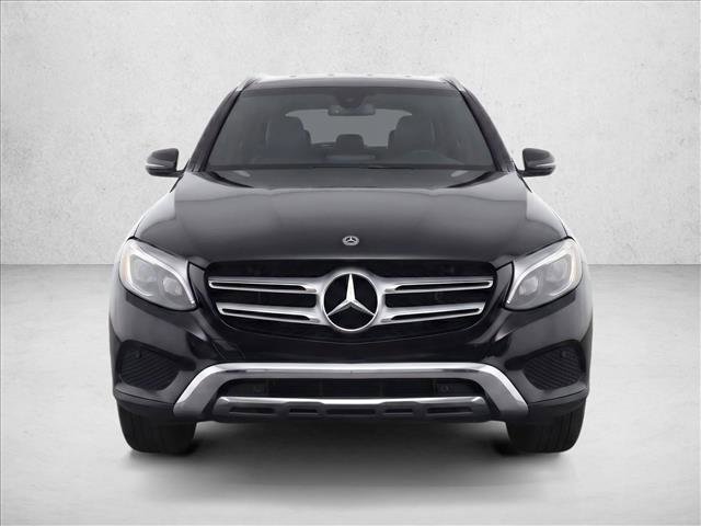 Certified 2018 Mercedes-Benz GLC 300 image 2